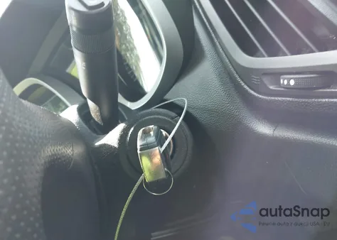 2017 Chevrolet Equinox Lt из США, поврежденный, VIN 2GNALCEK4H1608599